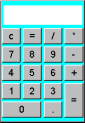 VIEW JAVA FINANCIAL CALCULATORS
